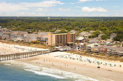 SURFSIDE BEACH OCEANFRONT HOTEL (AU$225): 2022 Prices & Reviews (SC ...