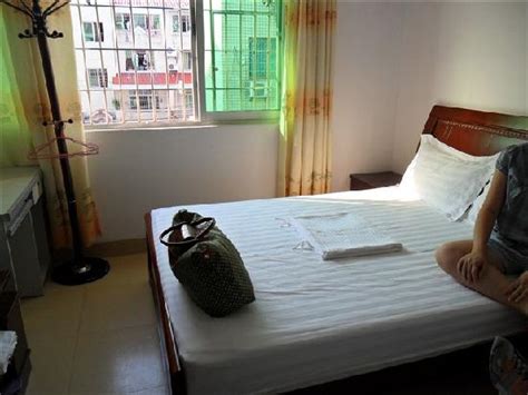 SUYAN XIAOJU FAMILY HOTEL (Xiamen) - Inn Reviews & Photos - Tripadvisor