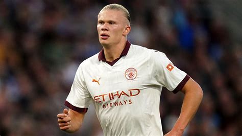 Haaland joins Drogba in elite list