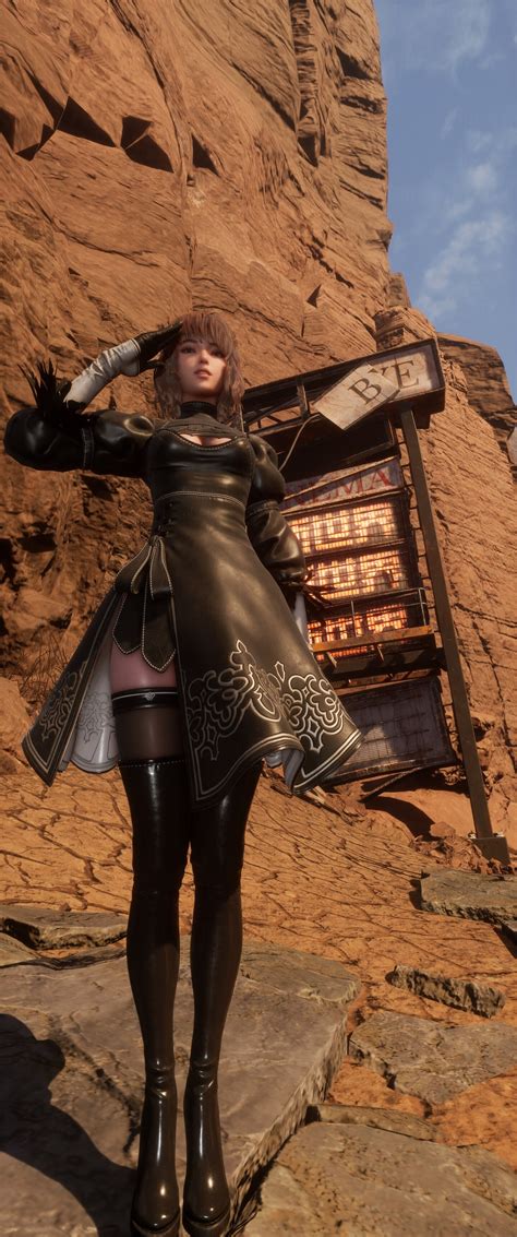 NieR Automata :: Nier (series) :: games - new posts - funny pictures ...