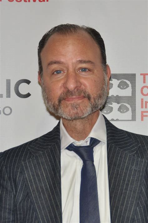 Fisher Stevens - Profile Images — The Movie Database (TMDb)