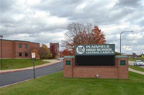 Plainfield School District 202 takes public input on selling $10 ...