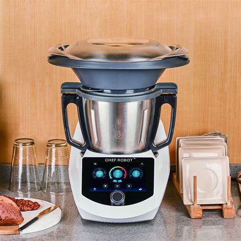 Robot Chef 的图像结果