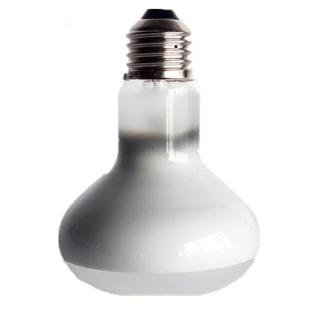 Shree Om 100W Infrared Emitter Heat Lamp Spot Daylight Bulb for Reptile ...
