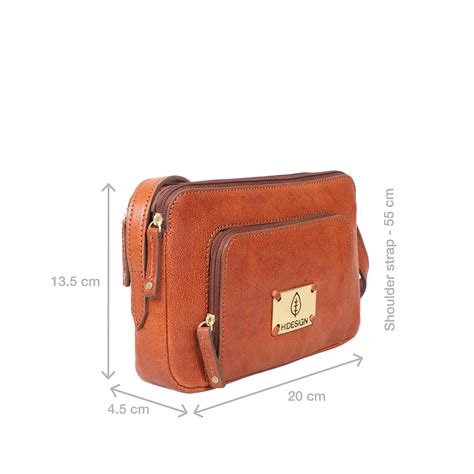 FLOURISH W4 SLING WALLET – Hidesign