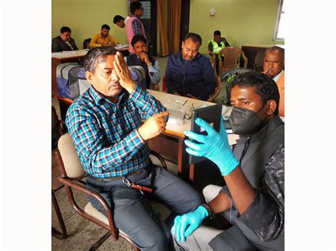 Tata Motors Finance prioritizes the health of 5000 truckers under ...