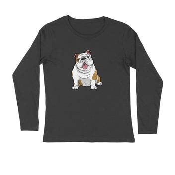 Full Sleeves Round Neck – stepevoli