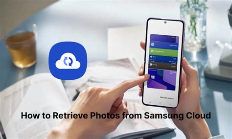 [2025] Comment récupérer des photos à partir du Samsung Cloud