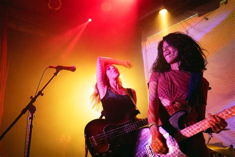 Cumgirl8 @ Rickshaw Stop - Impose Magazine