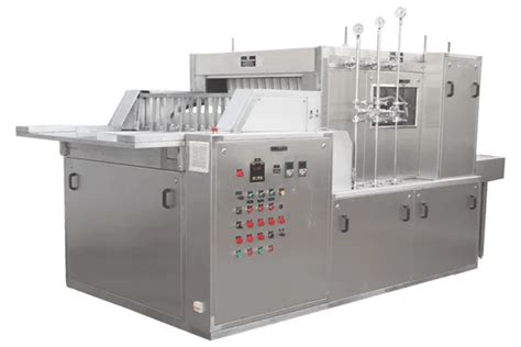 'Vacuum Cleaning Machines' , Filling Machine Supplier India