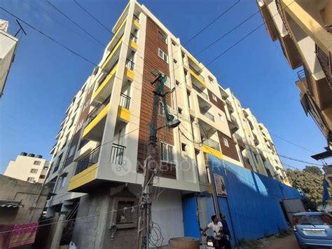 Achintya Nature Nest Whitefield - Without Brokerage Semi-furnished 2 ...