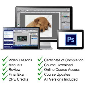 Image result for Photoshop Tutorial Course