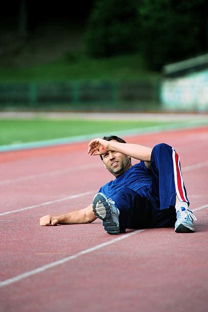 Image result for Runner Falling