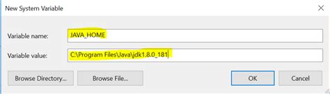 Image result for Java Automation Setup
