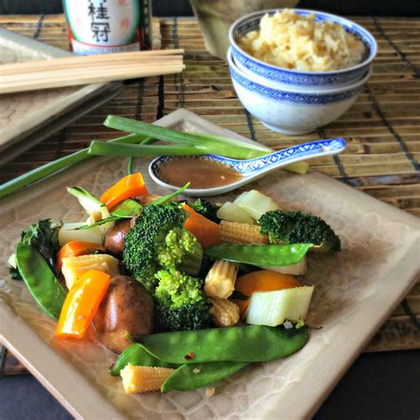 Cooking On A Budget: Ho-Lee Stir-Fry | Cooking on a budget, Vegetarian ...