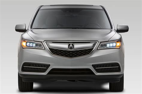 2015 Acura MDX VINs, Configurations, MSRP & Specs - AutoDetective