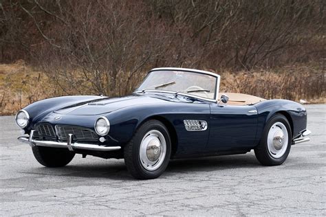 Most Expensive Car Of Bmw