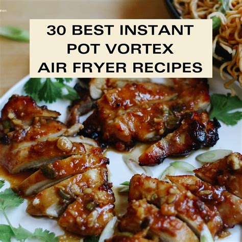Image result for Instant Vortex Mini Recipes