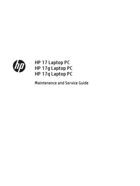 HP Laptop User Tutorial 的图像结果