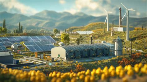 Large-Scale Energy Storage System 的图像结果