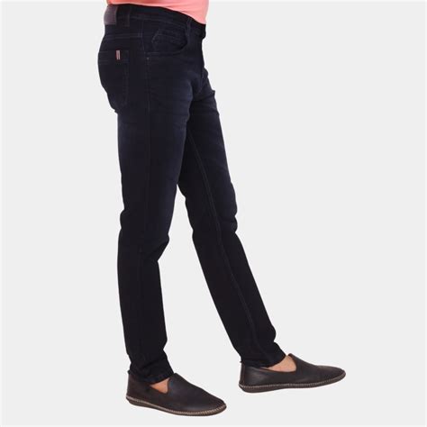 Mid Rise Jeans – ATTIRELAB