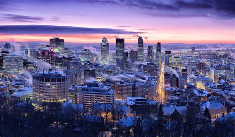 Quebec Winter Wallpapers - Wallpaper Cave