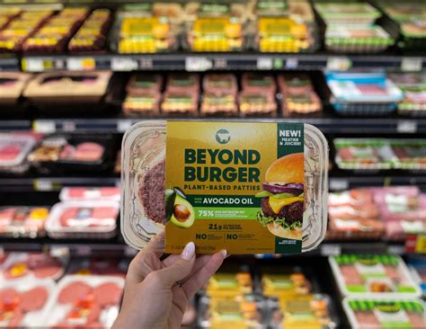 Beyond Meat’s $100 Million Test of Relevance | VegNews