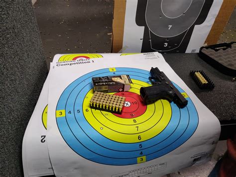 RAINCITY SHOOTING CENTER - Kent WA - Hours, Directions, Reviews ...