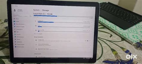 Microsoft surface go 2 - Computers & Laptops - 1817332930