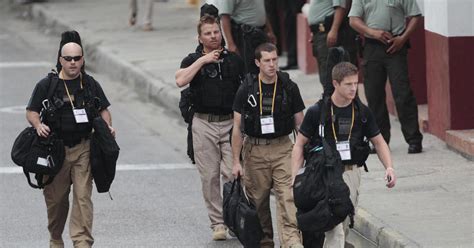 Misconduct involved 'significant' number of agents – Deseret News