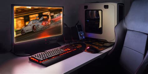The Best 4K Gaming Monitors for All Budgets