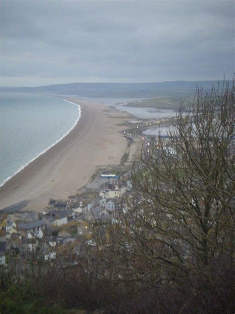 South West Coast Path: Weymouth via Isle of Portland Circular Walk