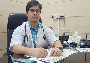 Dr. Dharmendra Tyagi