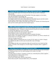 Image result for Excel Module 1 Sam Exam