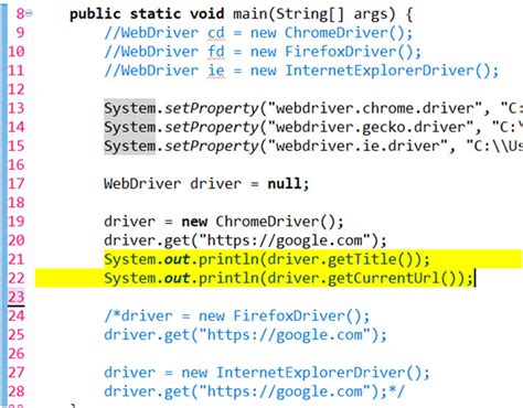 Web Driver Io Tutorial 的图像结果