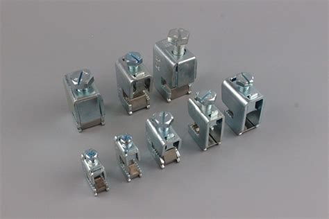 Image result for Tension Clamp Terminal Connection