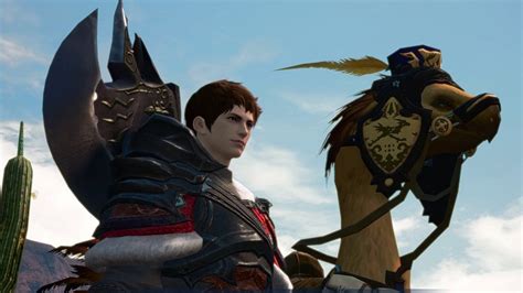 Final Fantasy 14 Mobile - Official 'Q&A with Producer and Director ...