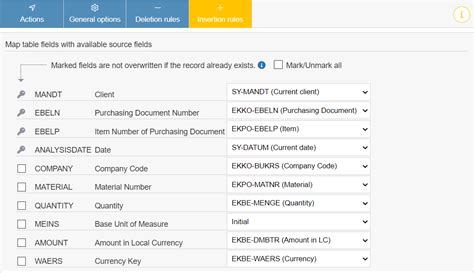 How to Update Database 的图像结果