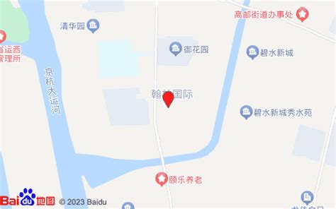 【房产中介】地址,电话,定位,交通,周边-扬州生活服务-扬州地图