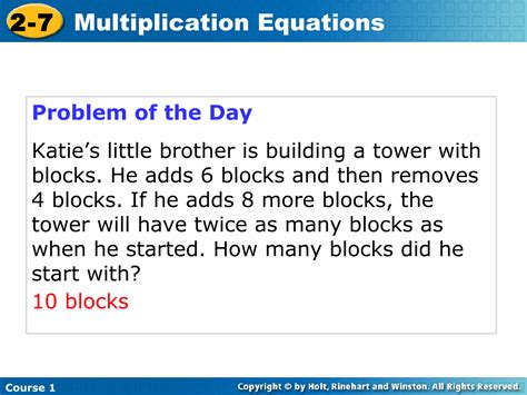 Image result for Multiplication Equations