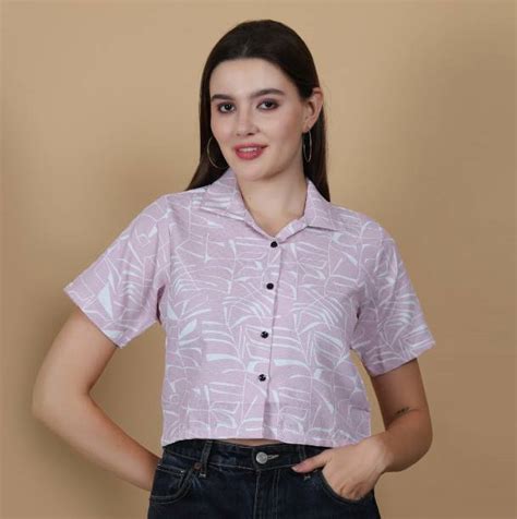 White Shirts For Womens - Buy White Shirts For Womens online at Best ...