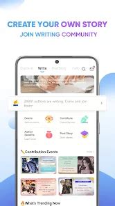 NovelToon: Read Books, Stories – Apps on Google Play