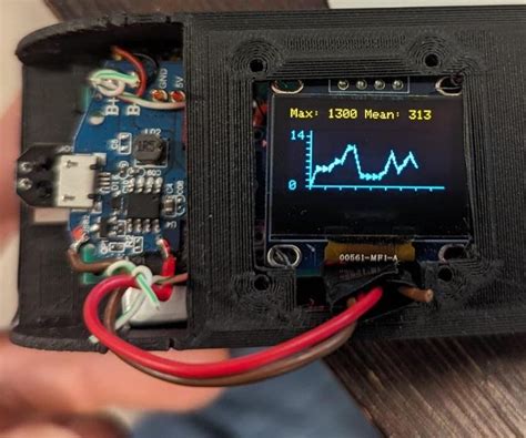 Image result for Tachometer Arduino Nano