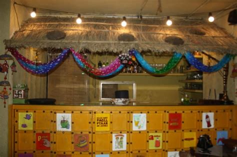 Dhaba- Theme Restaurant