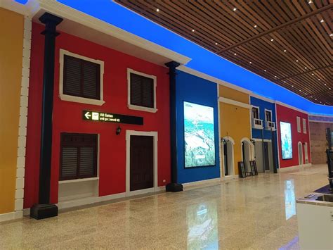 PM Modi to open state-of-the-art Mopa airport in Goa today | All you ...