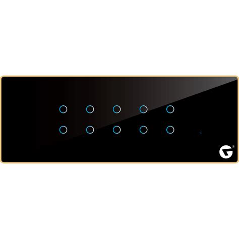 Best smart switch panel | For Customization Call 818181-0654 – Leccy ...