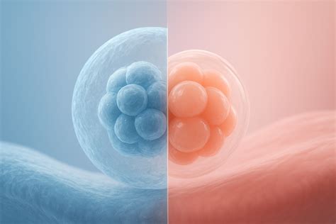 Frozen vs. Fresh Embryo Transfer: Which Is Better for You?