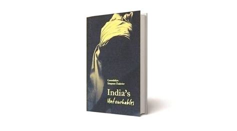 Untouchables Caste System Book 的图像结果