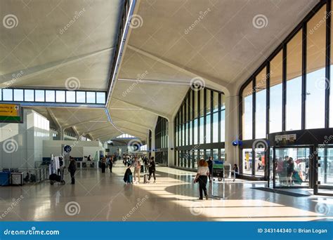 Terminal C at Newark Liberty International Airport (EWR) is a Major Hub ...