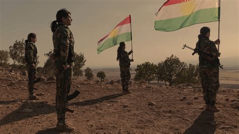 In Iraq’s Mountains, Iranian Opposition Fighters Feel the Squeeze - The ...